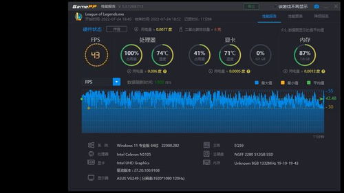 零刻EQ59迷你主機 千元售價，玩轉(zhuǎn)LOL與4K，小身材大能量的高性價比之選