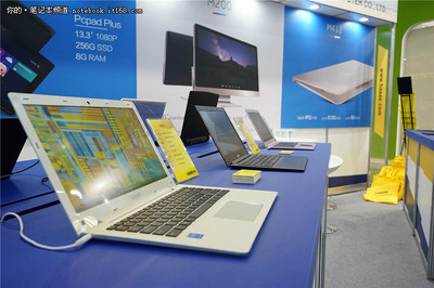 聚焦電腦展 神舟攜多款新品重磅來襲，計算機技術培訓領域或將迎來新變革