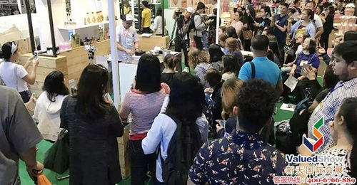 2020年菲律賓食品展（WOFEX） 時間、地點、展會詳情與新天會展專業(yè)服務(wù)